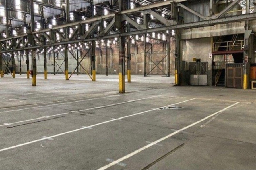 To Let commercial Property for Rent in Sidwell Eastern Cape